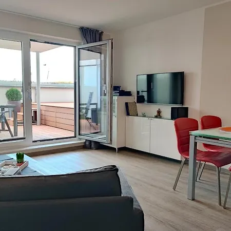 Apartment Insider Eckernfoerde