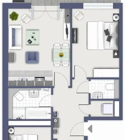Insider Apartment