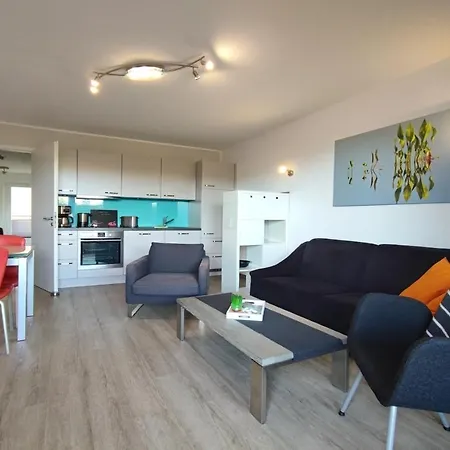 Insider Apartment *