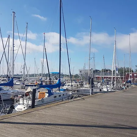 Lejlighed Insider Eckernförde