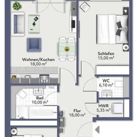 Apartment Insider *