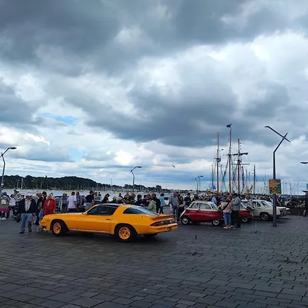 Insider Lejlighed Eckernförde