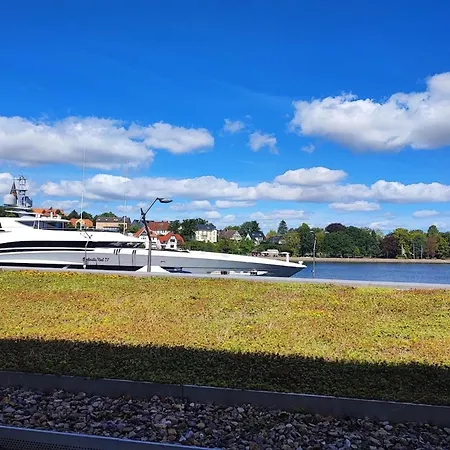 Lejlighed Insider Eckernförde