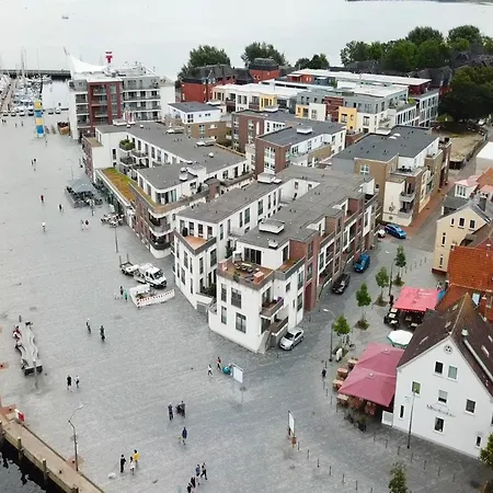 Insider * Eckernförde