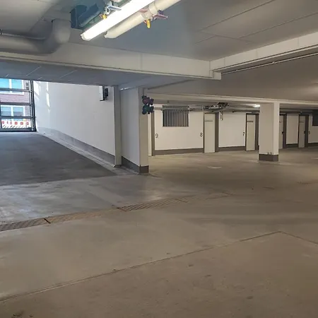 Insider Apartment