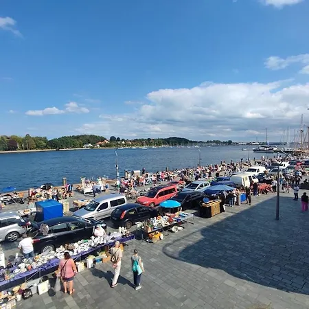 Insider Lejlighed Eckernförde