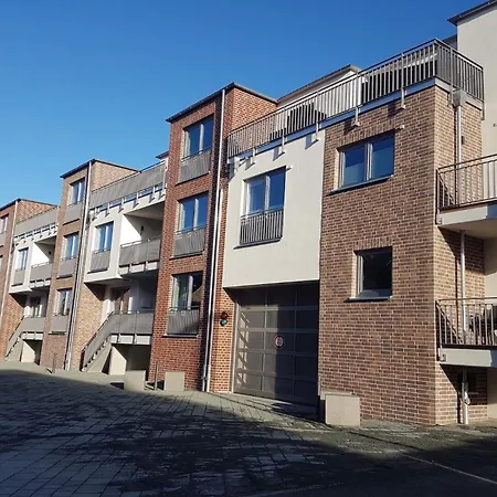 Lejlighed Insider Eckernförde