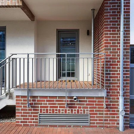 Insider Apartment *