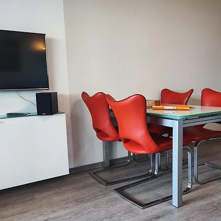 Apartment Insider Eckernförde
