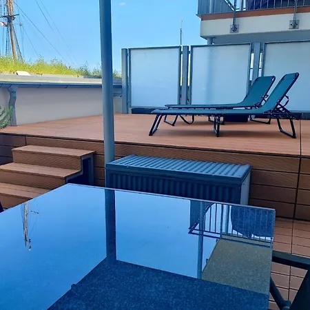 Insider Apartment
