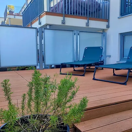 Insider Apartment *