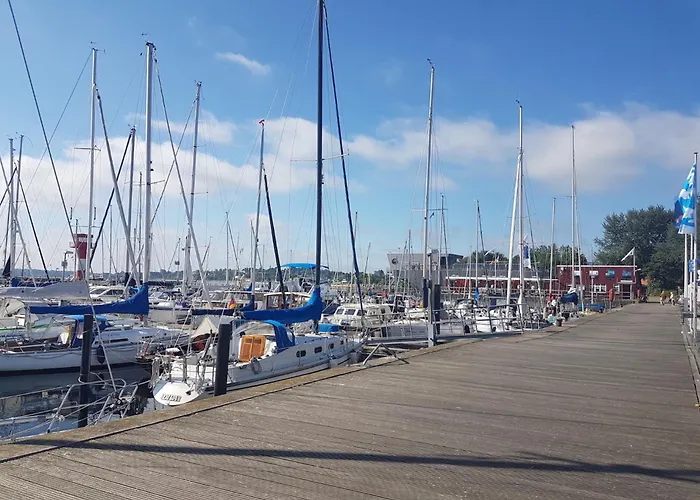 Appartamento Insider Eckernförde