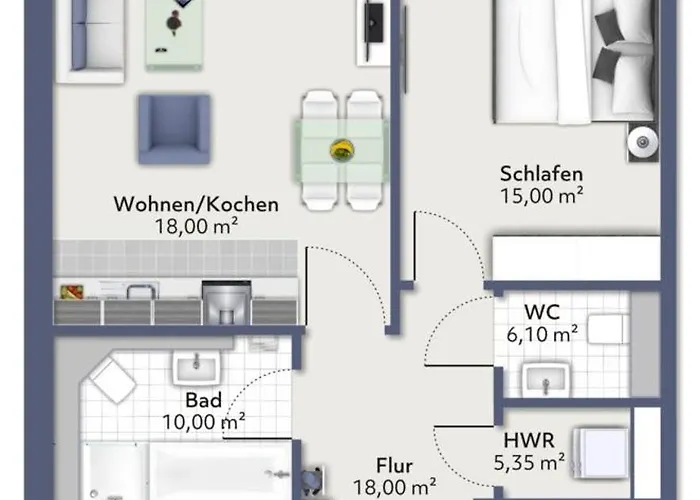 Appartamento Insider *