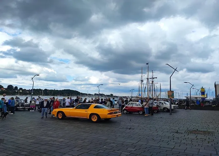 Insider Appartamento Eckernförde