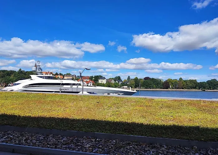 Appartamento Insider Eckernförde