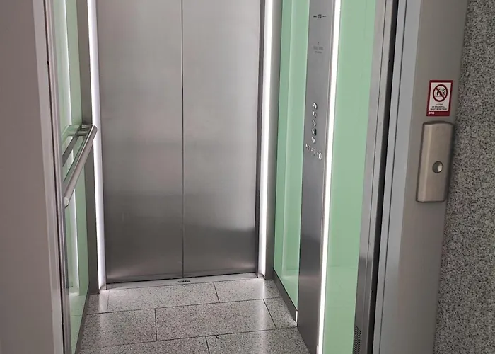 Appartamento Insider *