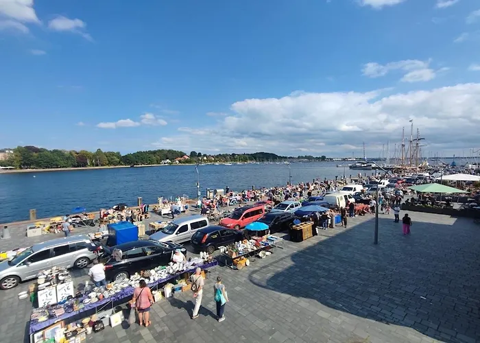 Insider Appartamento Eckernförde