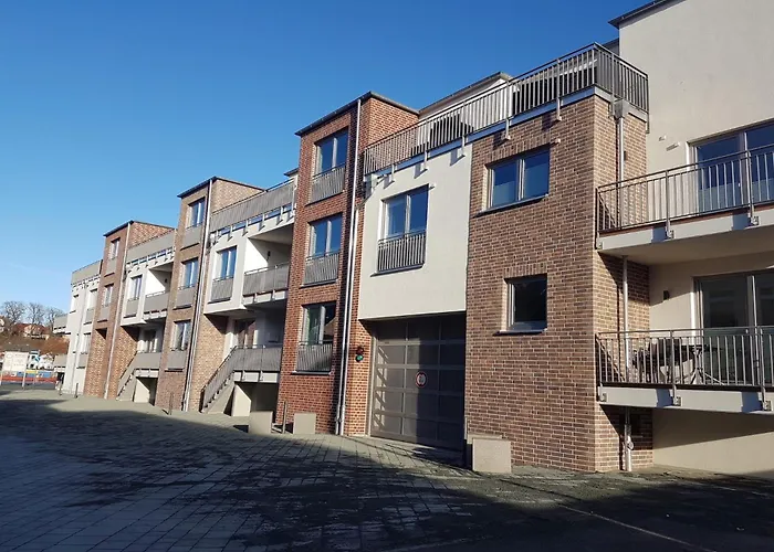 Appartamento Insider Eckernförde