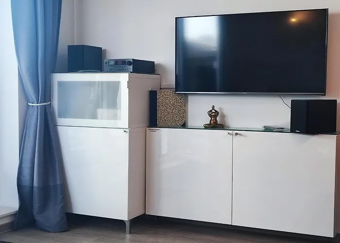 Appartamento Insider *