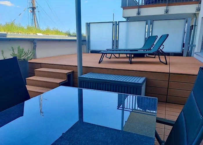 Insider Appartamento